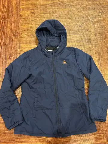 르꼬끄 스포르티브 다운 파카 여성용