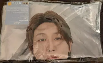 THE8 NEW 빅 사진 슬로건