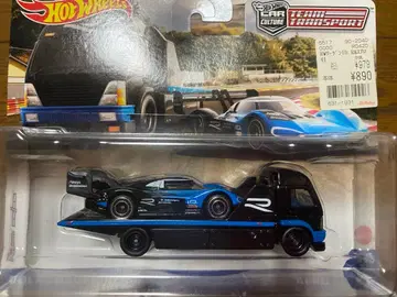 핫휠 팀 트랜스포트 3세트