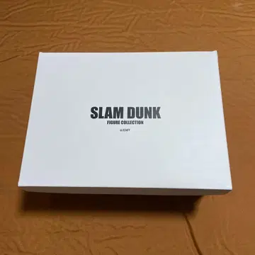 슬램덩크 피규어 컬렉션 -산왕 SET-