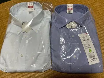 커터 셔츠 43(X L)-86 SLIM MODEL