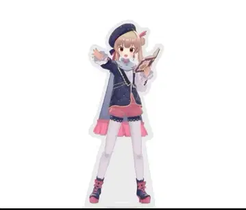 나토리 사나 다쟈레 소환사 아크릴 피규어 아크릴 스탠드