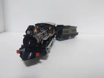 교토 철도 박물관 한정판 프라레일 요시츠네호