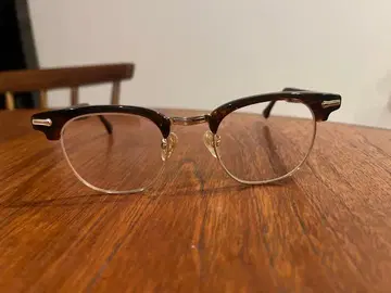 SHURON RONSIR 슈론 론서 서몬트 안경