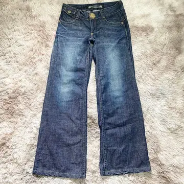 360 REDPEPPER 레드페퍼 여성용 청바지 골드 라벨