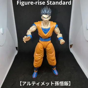 Figure-rise Standard [ 얼티밋 손오반 ]