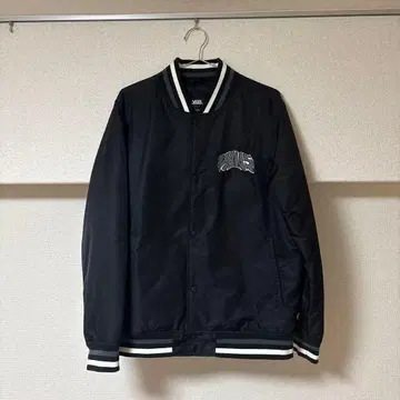 [ 공식 ] 반스 VANS 자켓