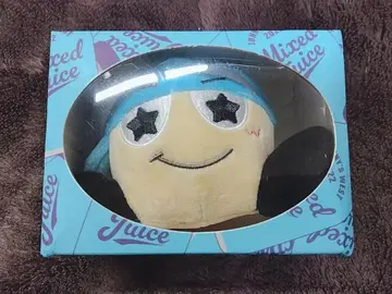 쟈니즈WEST WEST.  인형 후지이 류세이