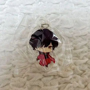 2 BOT 카와무라 카즈마 THE RAMPAGE 란페