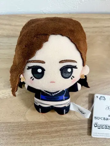 aespa SD 인형 Dirty Work ver. 윈터