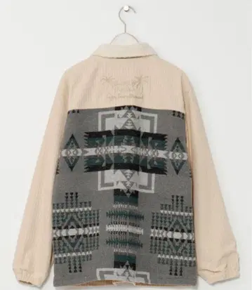 자켓 남성용 카히코 하와이안 하와이안