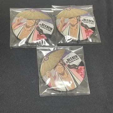 BLEACH 니지겐노모리 쿄라쿠 슌스이