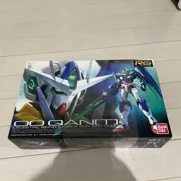 RG 건담 더블오 쿠안타 L1