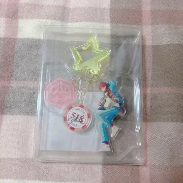 앙스타 아마기 린네 잭팟 참