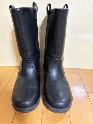 노스데이트 NorthDate 롱 스노우 부츠 W 그립 스파이크 24cm