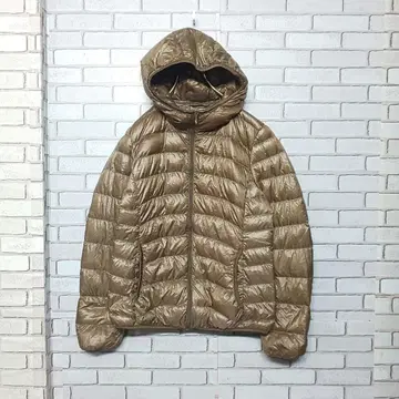[ UNIQLO ] 올드 유니클로 다운 파카 다운 자켓 y2k