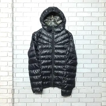 [ UNIQLO ] 올드 유니클로 다운 파카 y2k 00s