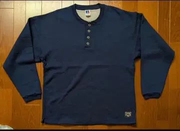 러셀 헨리넥 맨투맨