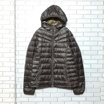 [ UNIQLO ] 올드 유니클로 다운 파카 다운 자켓 y2k