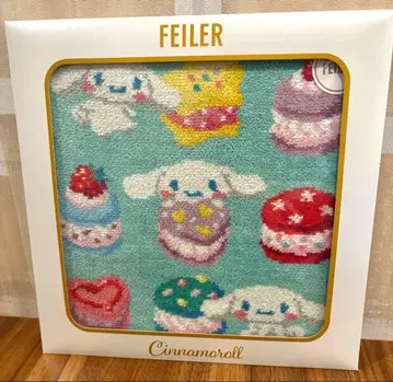 페일러 시나모롤