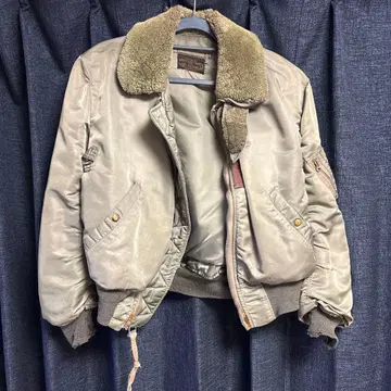 50s vintage B-15D size40