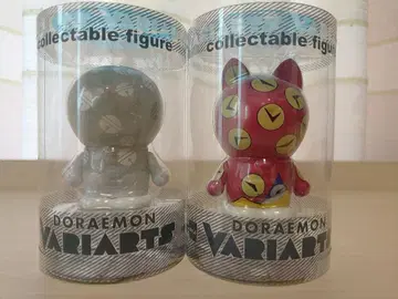 [ 미개봉 ] 바리아츠 도라에몽 026 059 2체