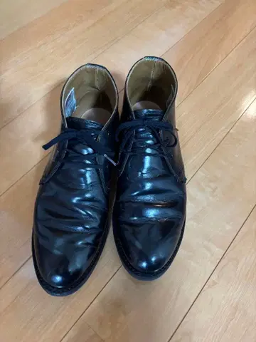 포스트맨 처카 슈즈