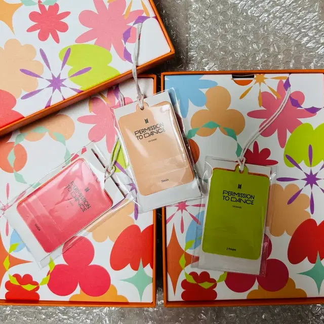 [판매] 방탄소년단 퍼투댄 디지털코드