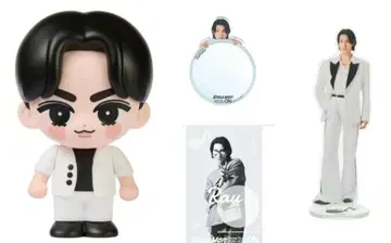 Snow Man Dome Tour 2025-2026 ON 라울 세트