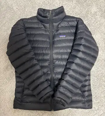 파타고니아 다운 스웨터