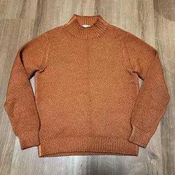 [ 새상품급 ] Cruciani Costanza 니트 46