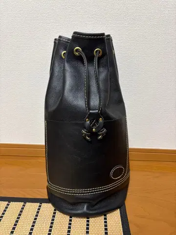 헬츠 HERZ 원 숄더백