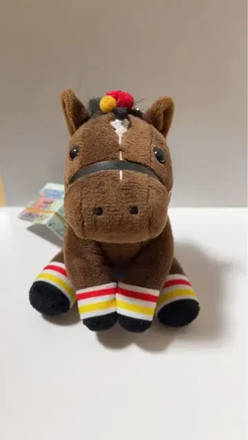 리버티 아일랜드 아이돌 호스 봉제 인형 오크스 S 사이즈