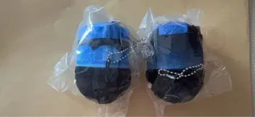 하이큐 모찌모찌 마스코트 WA 카게야마 토비오 특전