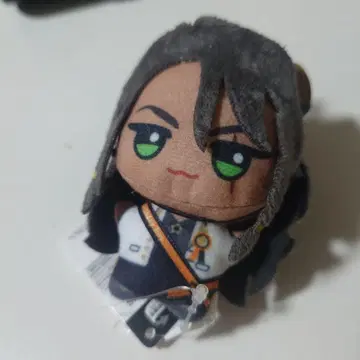 트위스티드 원더랜드 치비치비 레오나