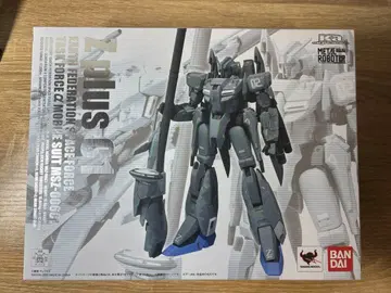 METAL ROBOT혼 Ka signature 제타 플러스 C1