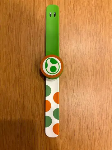 파워업 밴드 (USJ)