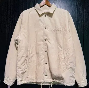 MADNESS 심플 퀼팅 자켓 - M