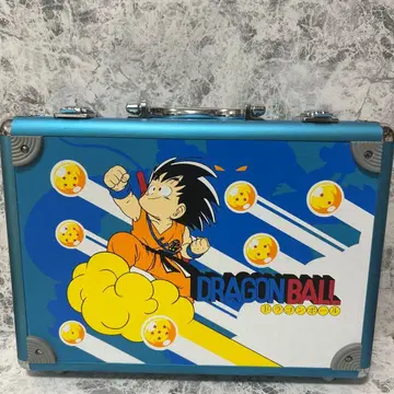 드래곤볼 아타셰 케이스