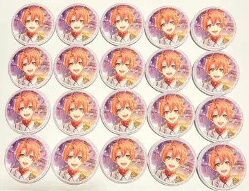 이즈미 미츠키 하츠코이 리듬 배지 아이돌리쉬 세븐