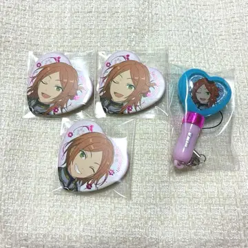 2wink 스타포니 4th 히나타 유타