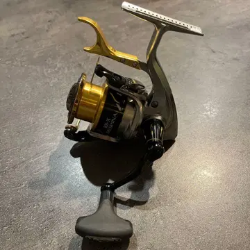 16 데스피나 BB-X DESPINA 스피닝 릴