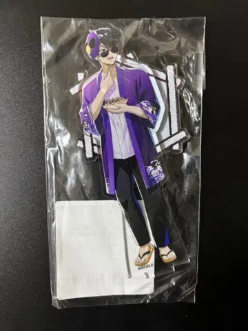 도즈루사 카페 엔니치 스위츠 파라다이스 본쥬르 아크릴 스탠드 1개