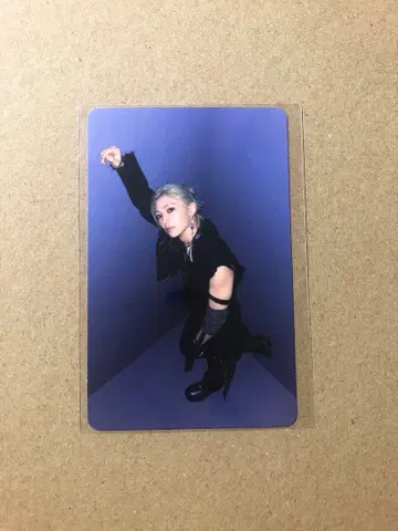 필릭스 straykids 스키즈 GIANT 봉입 초회B 트레이딩 카드