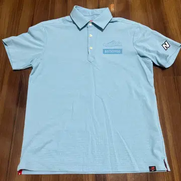 [ 뉴발란스골프 ] 피케 셔츠