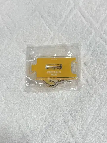 도카이 온에어 시바유 (리사이탈즈) 아크릴 스탠드