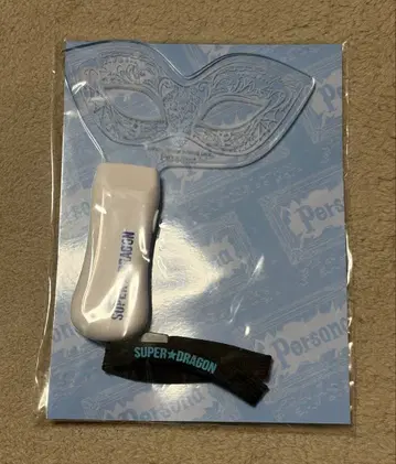 SUPER DRAGON 응원봉 ver.5
