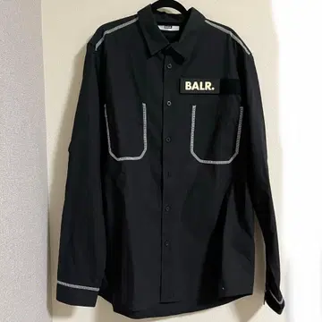 BALR. 남성용 셔츠 미사용 S 사이즈