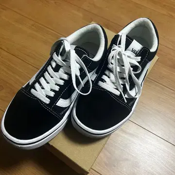 Vans 스니커즈 뉴 재즈