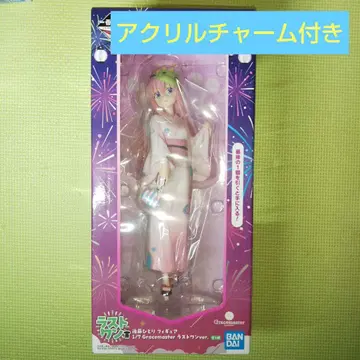 제일복권 봇치 더 록! 고토 히토리 라스트 원상 Volume 4